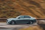 Mercedes-AMG E53 4Matic+ 2018 года (UK)